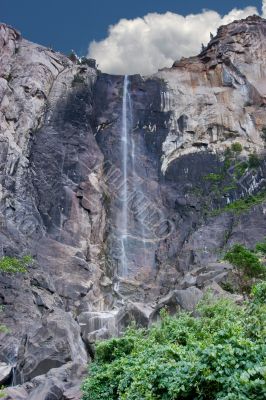 Waterfall