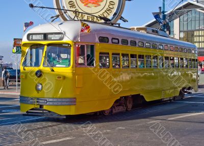 Trolley