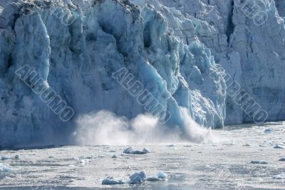 Global Warming ?