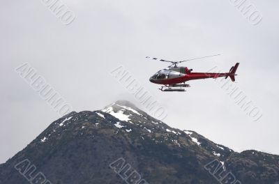 Helicopter