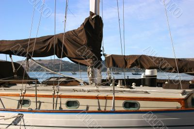 Sail Boat