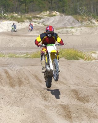 Motocross 3