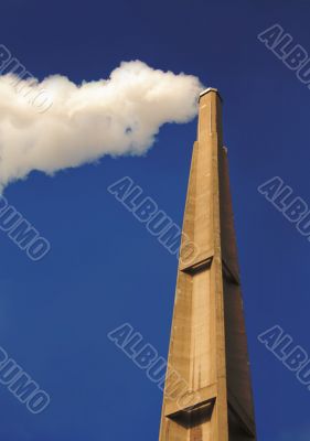 chimney