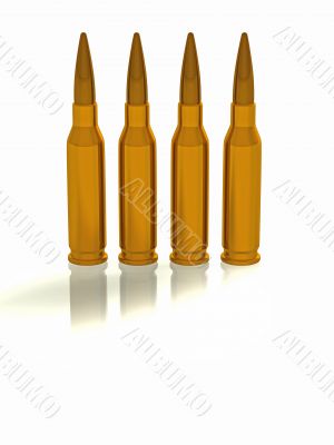 bullets
