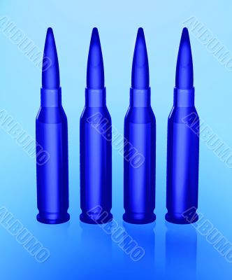 bullets
