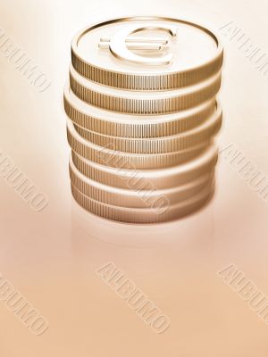 coins 3d