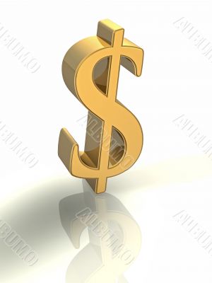 Dollar 3d