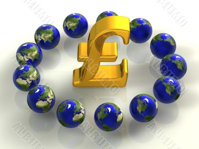 earth & pound 3d