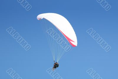 Paraglide