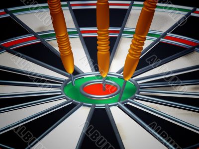 Darts