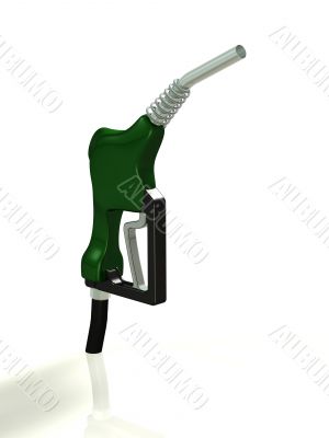 Nozzle 3d