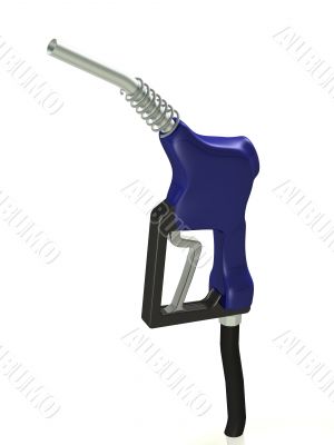 Nozzle 3d