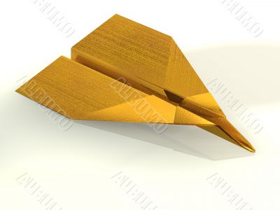 airplane 3d