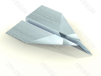 airplane 3d