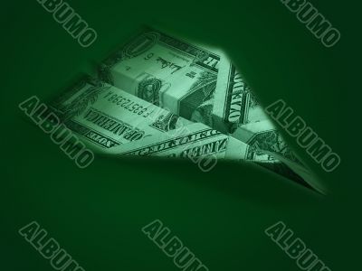Dollar 3d
