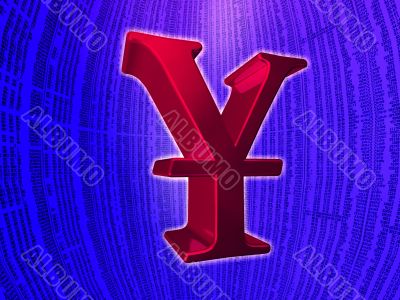 Yen 3d