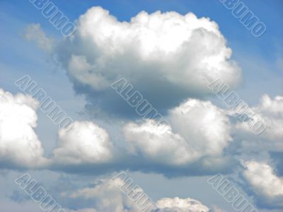 clouds