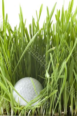 Golfball