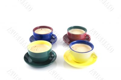 coffee espresso