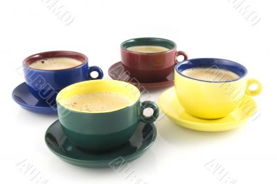 coffee-time!
