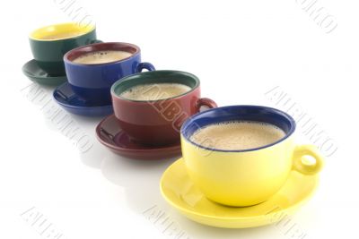coffee-break