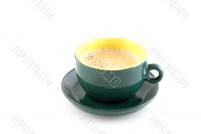 Espresso-coffee