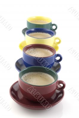 Espresso-coffee