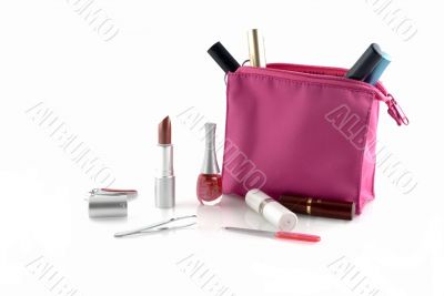 make-up case