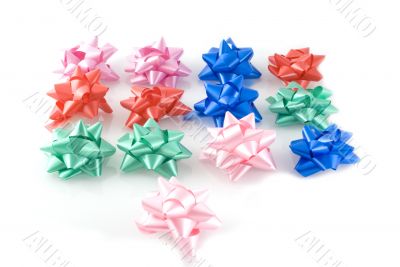 present