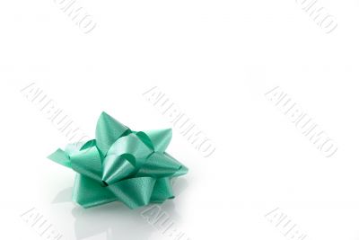 green present