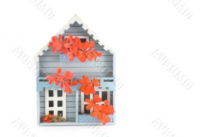 House from austria