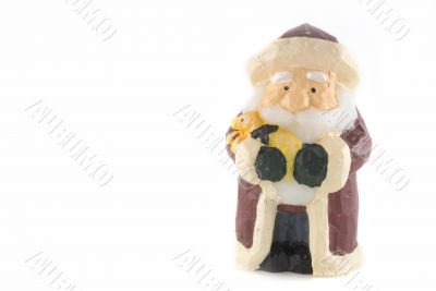Santa Claus