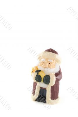 Santa Claus