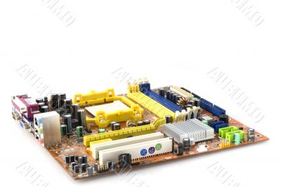 motherboard