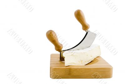 cheese from france