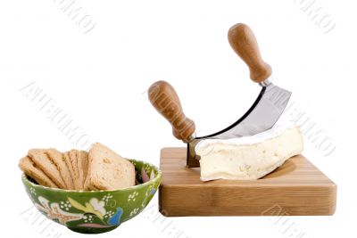 Cheese from France