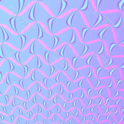 an abstract background