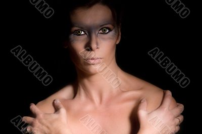 Dangerous woman
