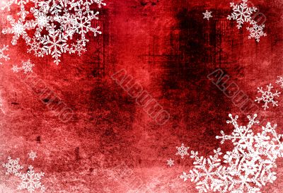Christmas abstract Background