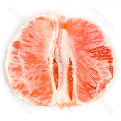 juicy grapefruit