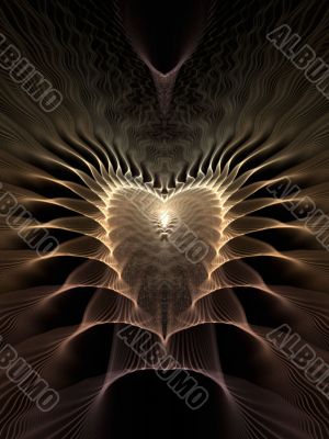Feather Passion