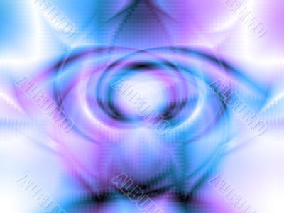 Muted Electric