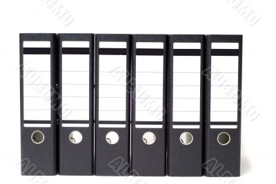 empty files