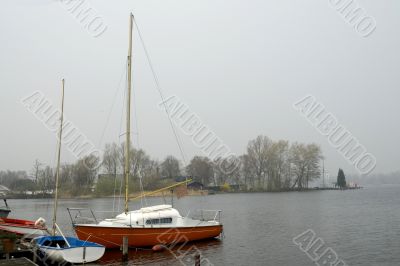 sailboat