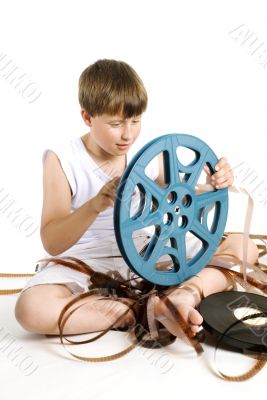Winding up retro