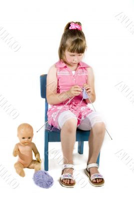 Knitting
