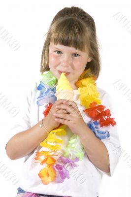Ice-cream