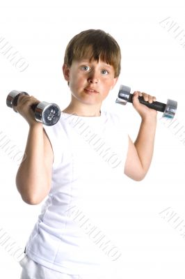 heavy weights
