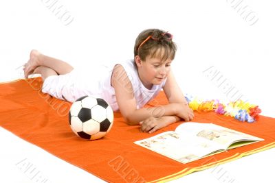 Sport-break