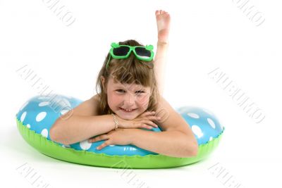 Summergirl